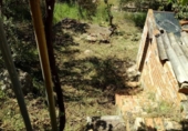 Casa de camp amb terreny en venda a la España, Comares, ref.: TR372856 foto