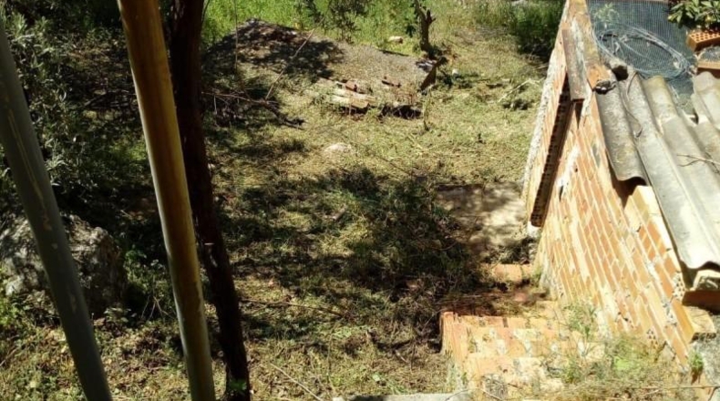 Malaga - Comares - 4104m2