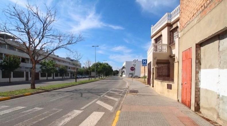 Cádiz - Jerez de la Frontera - 307m2