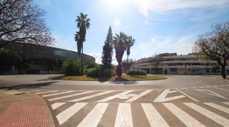 Cádiz - Jerez de la Frontera - 307m2