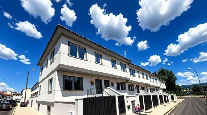 Granada - Láchar - 160m2