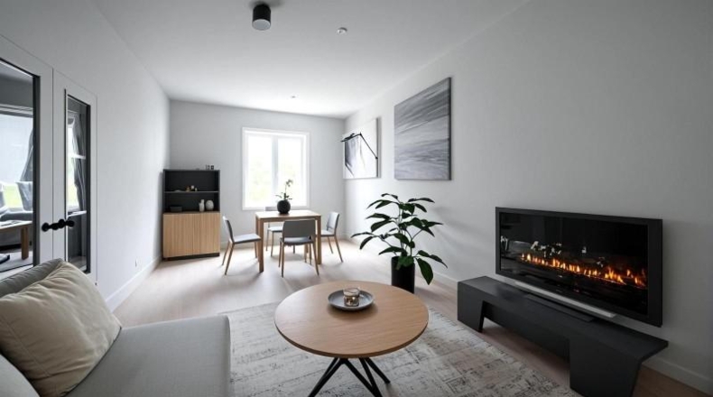 Granada - Láchar - 160m2