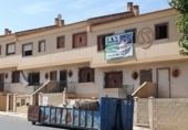Casa de poble en venda a la España, Láchar, ref.: TR411911 foto