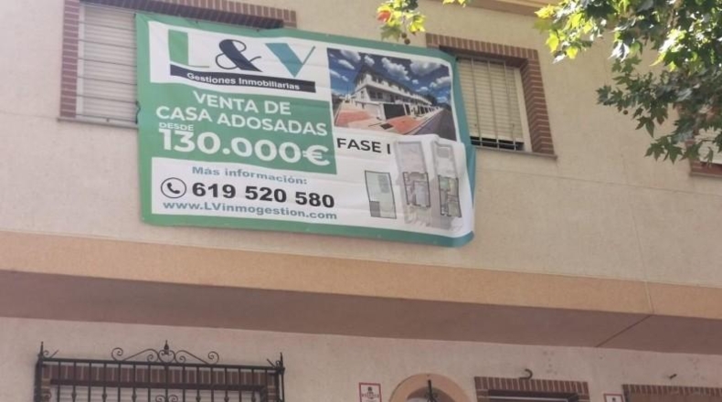 Granada - Láchar - 160m2