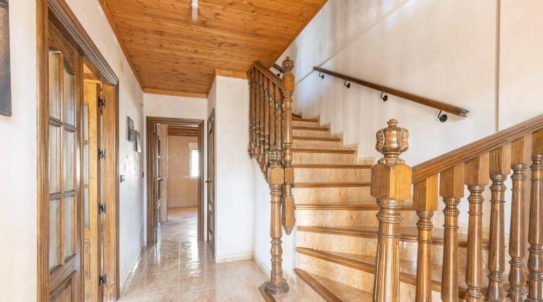 Granada - Íllora - 236m2
