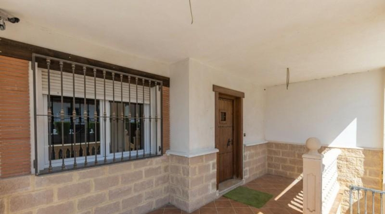 Granada - Íllora - 236m2