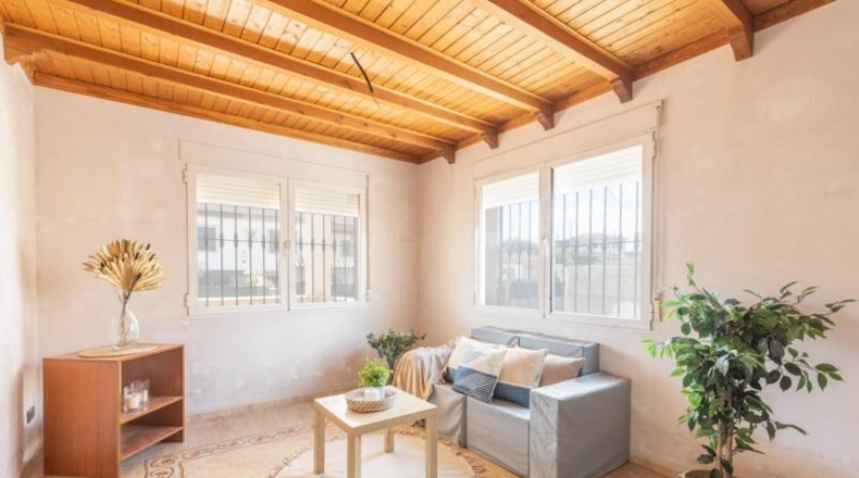 Granada - Íllora - 236m2