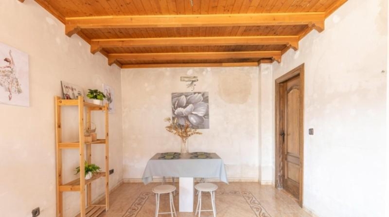 Granada - Íllora - 236m2