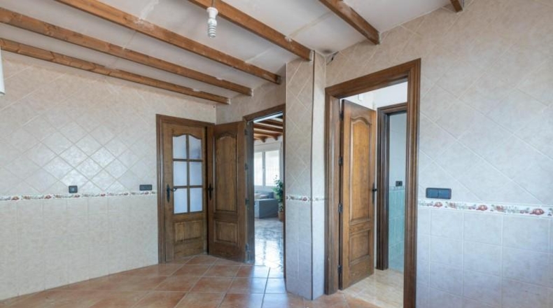 Granada - Íllora - 236m2