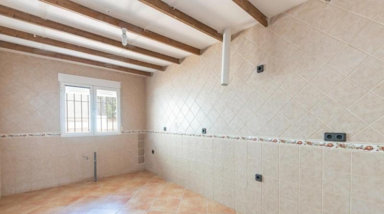 Granada - Íllora - 236m2