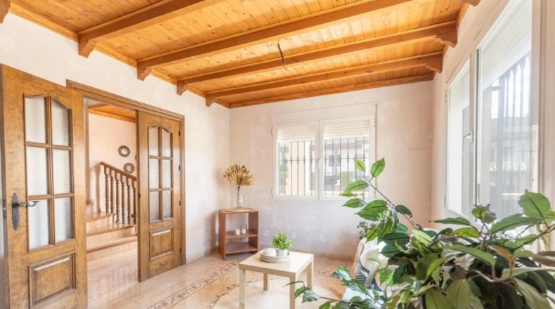 Granada - Íllora - 236m2
