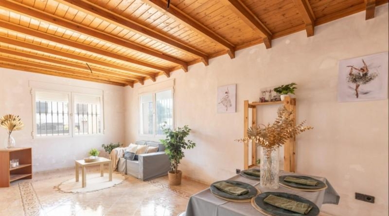 Granada - Íllora - 236m2