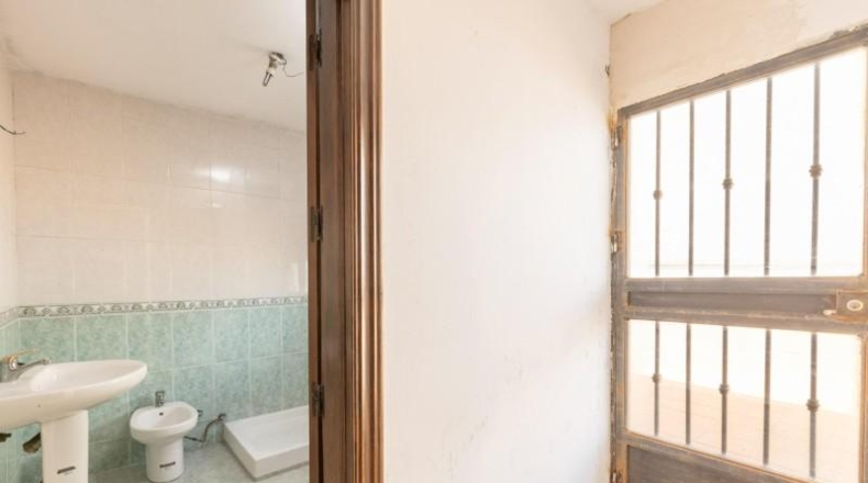 Granada - Íllora - 236m2