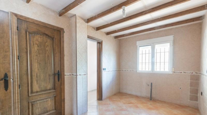 Granada - Íllora - 236m2