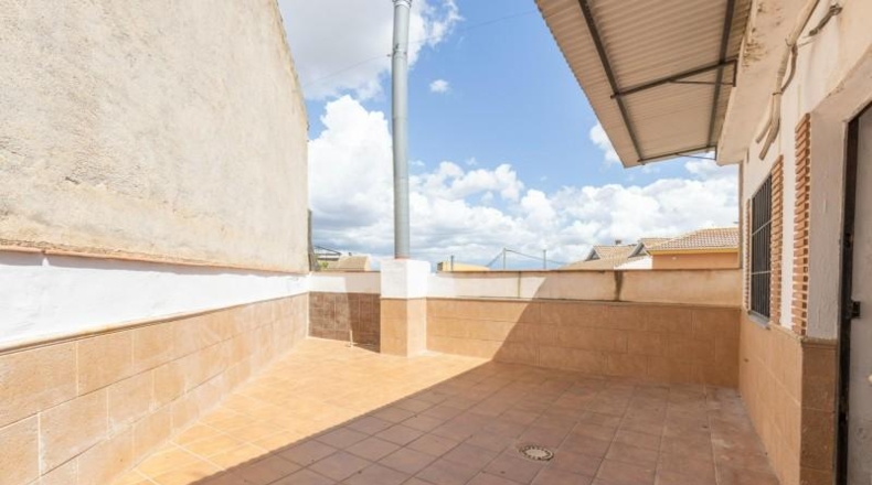 Granada - Íllora - 236m2