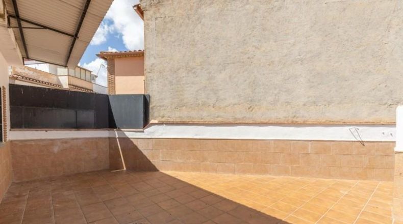 Granada - Íllora - 236m2