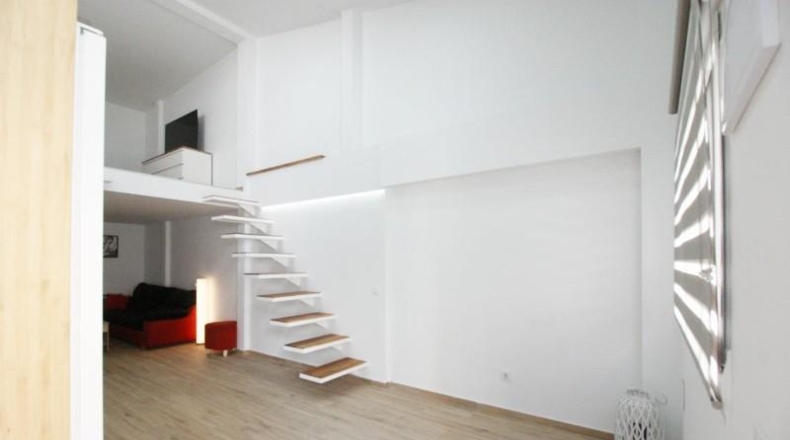 Valencia - Alaquàs - 50m2