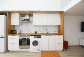 Alaquàs 50&nbsp;m²