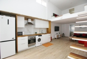 Alaquàs 50&nbsp;m²