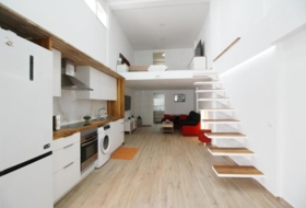 Alaquàs 50&nbsp;m²