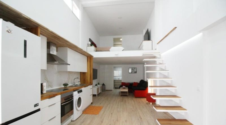 Valencia - Alaquàs - 50m2