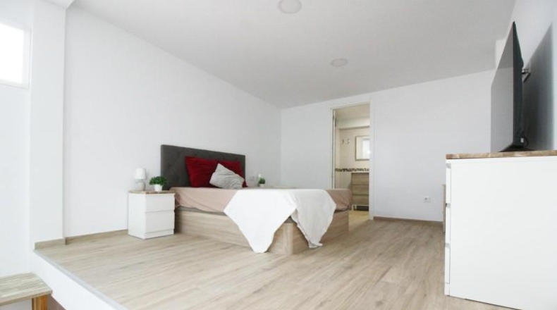 Valencia - Alaquàs - 50m2