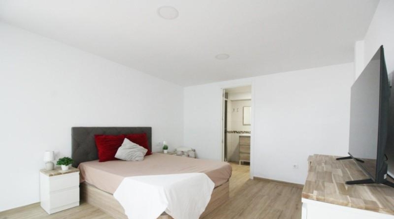 Valencia - Alaquàs - 50m2