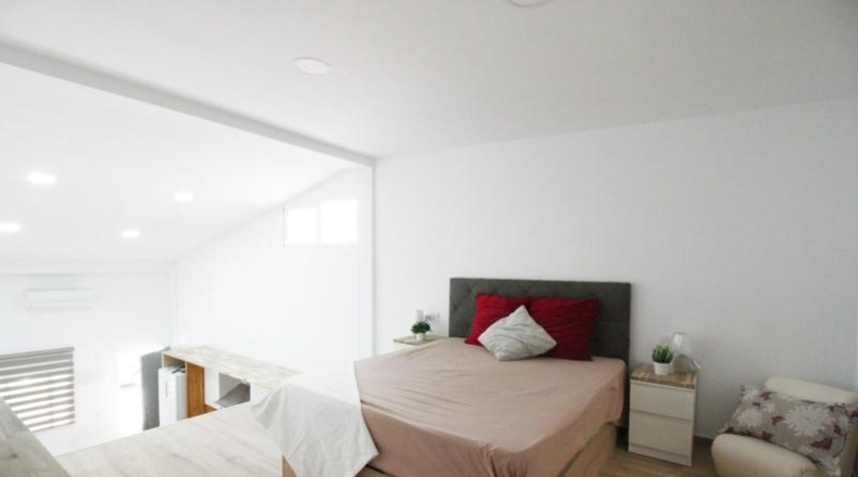 Valencia - Alaquàs - 50m2