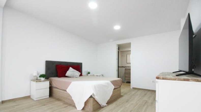 Valencia - Alaquàs - 50m2