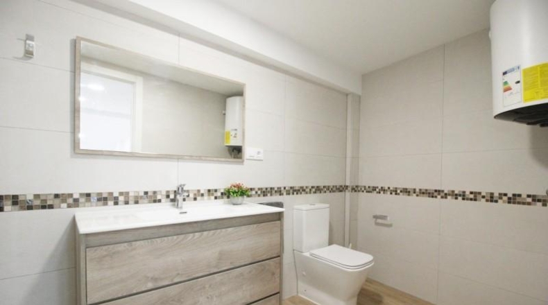Valencia - Alaquàs - 50m2