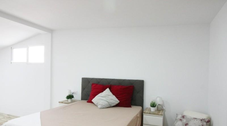 Valencia - Alaquàs - 50m2