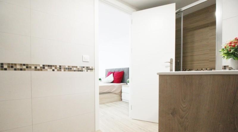 Valencia - Alaquàs - 50m2