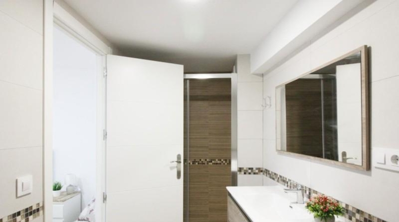 Valencia - Alaquàs - 50m2