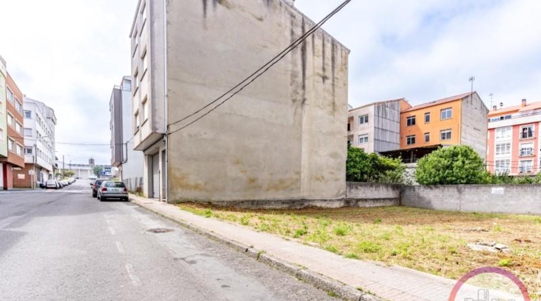 La Corunya - Carballo - 369m2