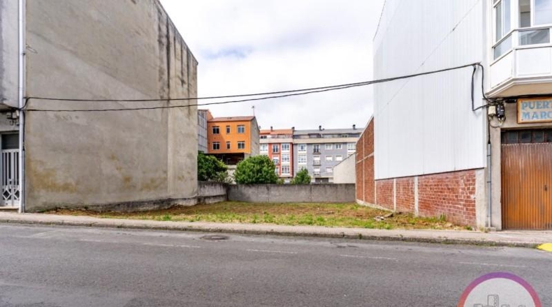 La Corunya - Carballo - 369m2