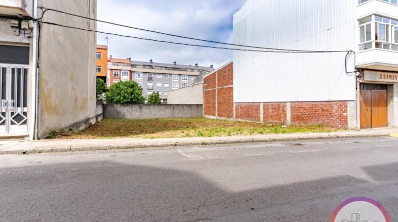 La Corunya - Carballo - 369m2