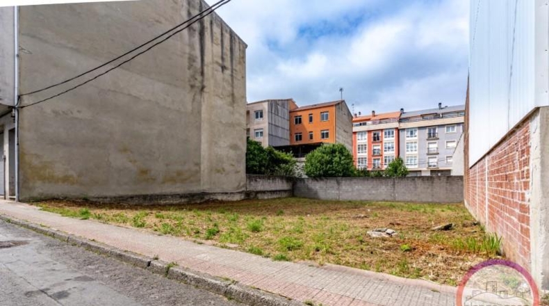 La Corunya - Carballo - 369m2