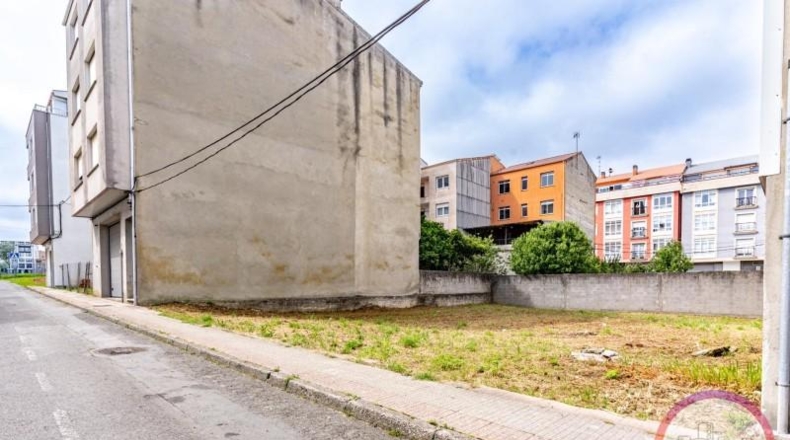 La Corunya - Carballo - 369m2