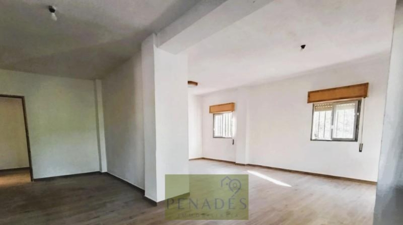Valencia - Ontinyent - 130m2