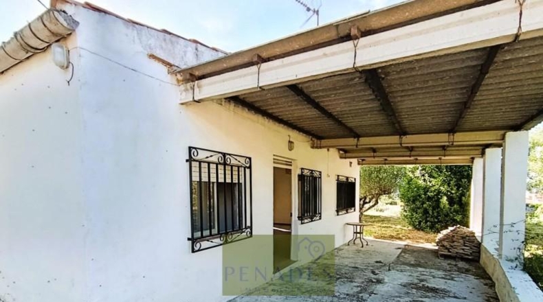 Valencia - Ontinyent - 130m2