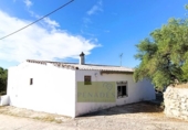 Отдельно стоящий дом с участком на продажу в городе Ontinyent Фото
