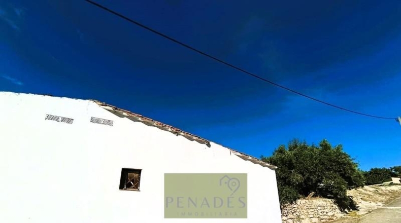 Valencia - Ontinyent - 130m2