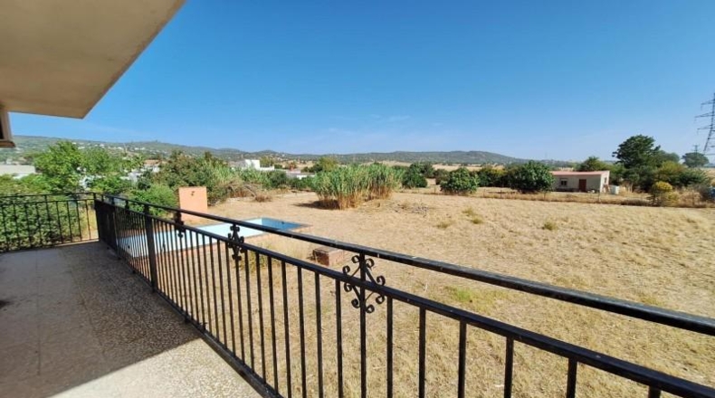 Córdoba - Alcolea - 162m2