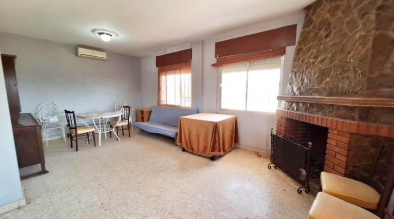 Córdoba - Alcolea - 162m2