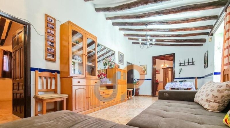 Almería - Huércal-Overa - 22000m2