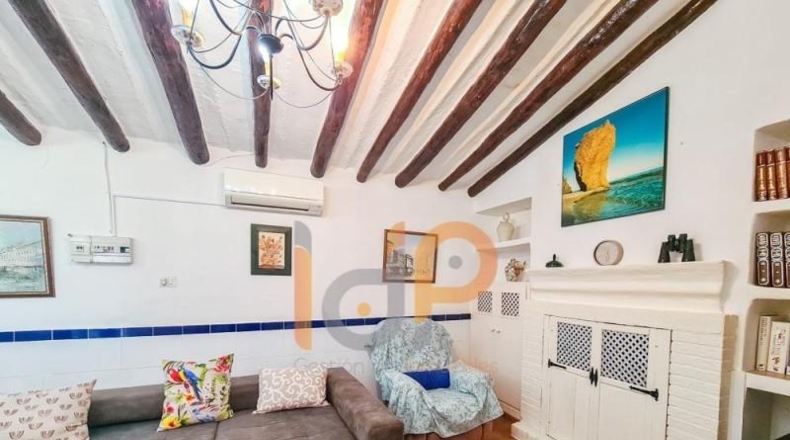 Almería - Huércal-Overa - 22000m2