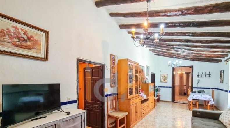 Almería - Huércal-Overa - 22000m2