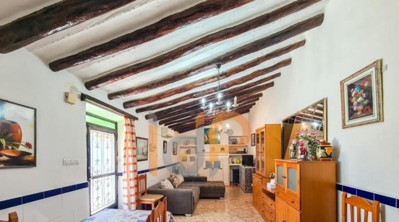 Almería - Huércal-Overa - 22000m2