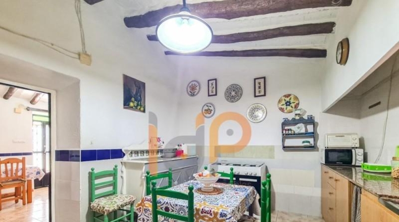 Almería - Huércal-Overa - 22000m2
