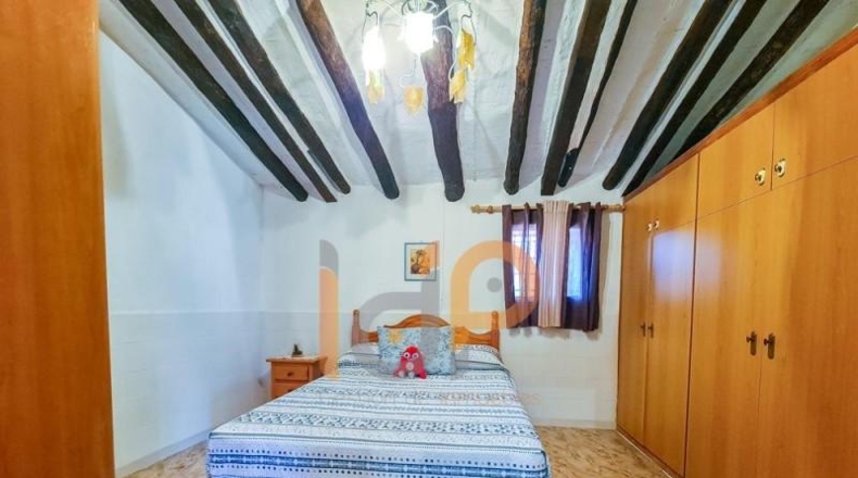 Almería - Huércal-Overa - 22000m2